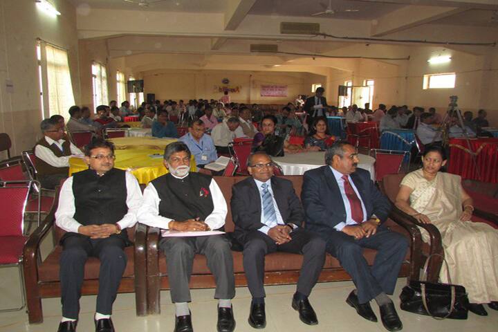 auditorium
